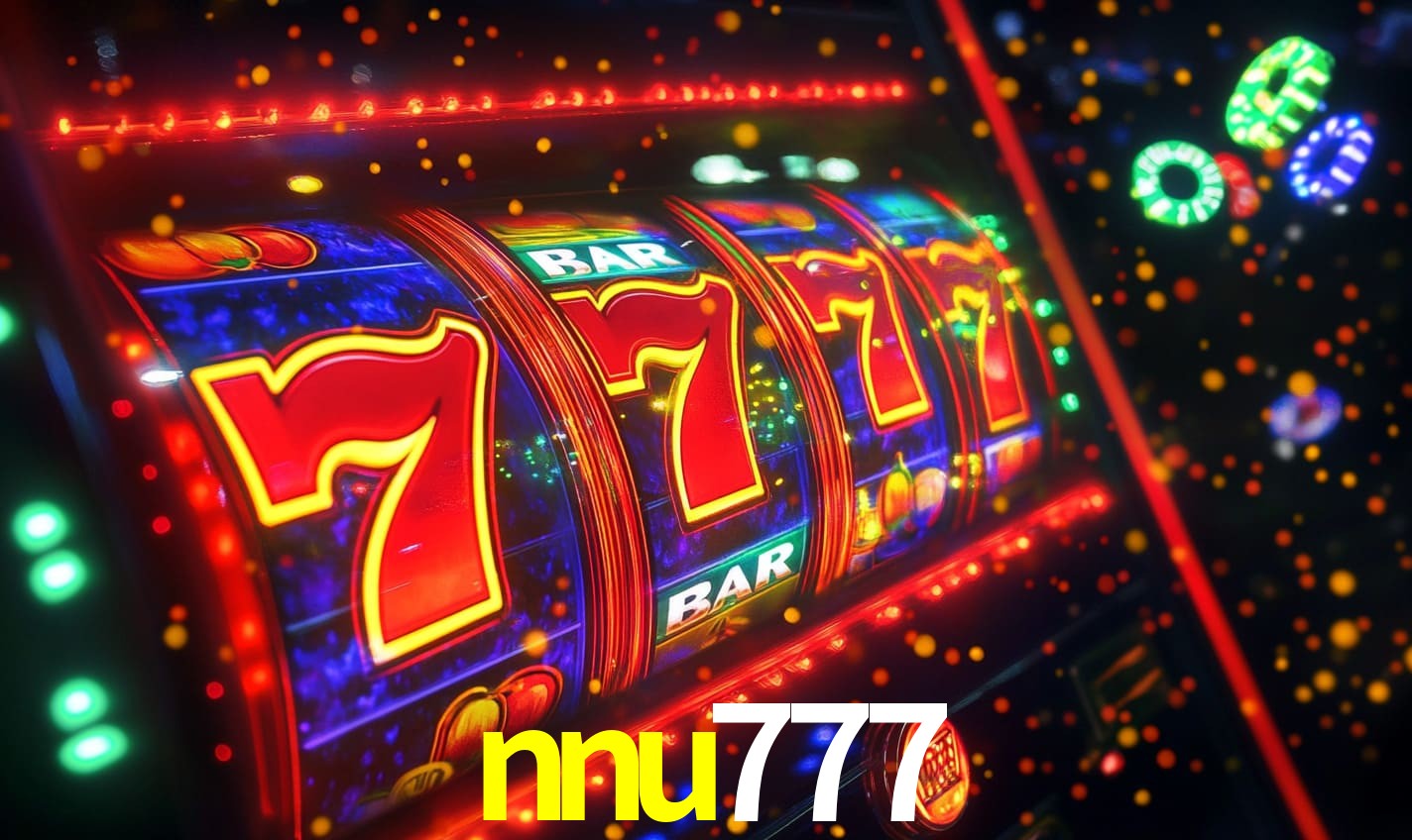 nnu777: Seu Cassino Premiado com Pagamentos Rápidos