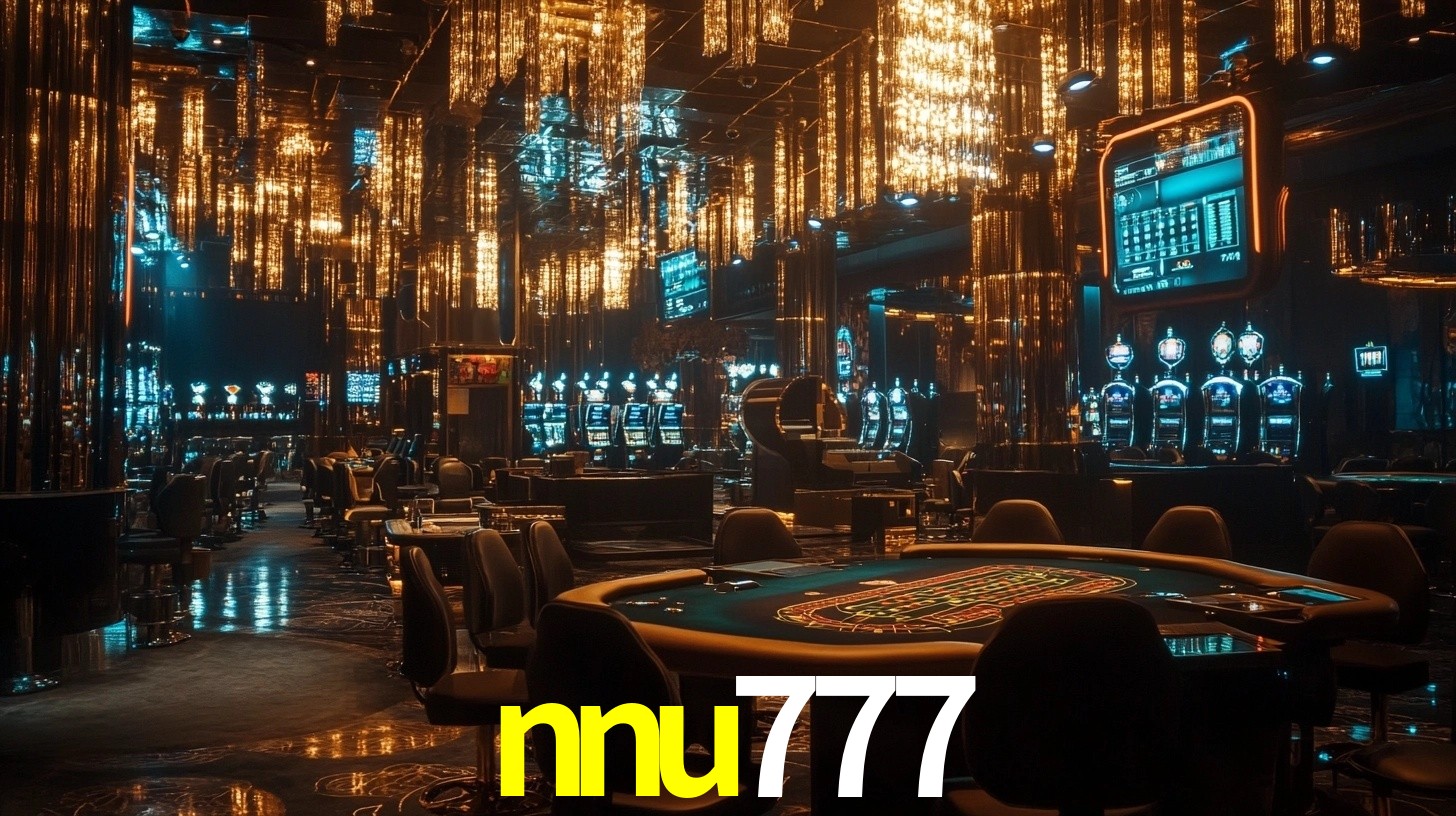 nnu777 - Plataforma Oficial - nnu777 BET