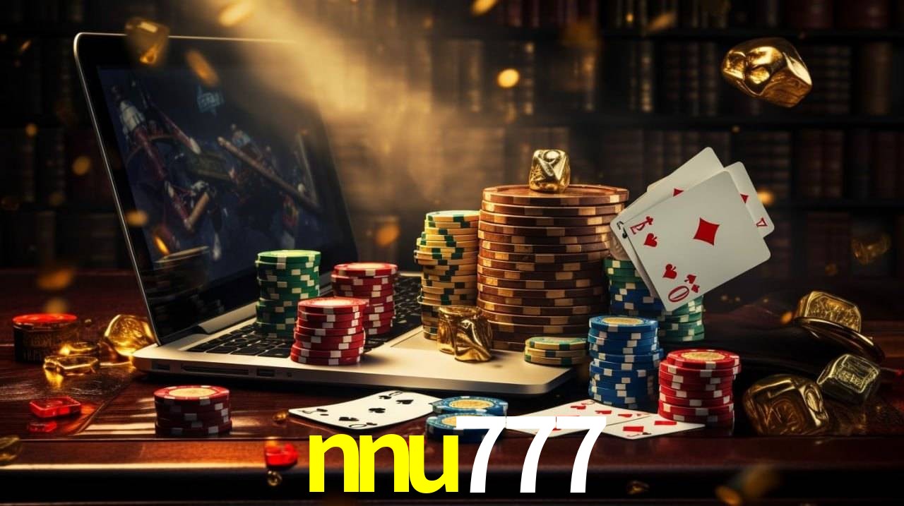 Experiência VIP nnu777