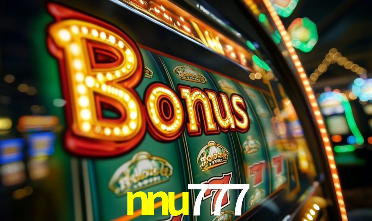 Promoção Relâmpago nnu777