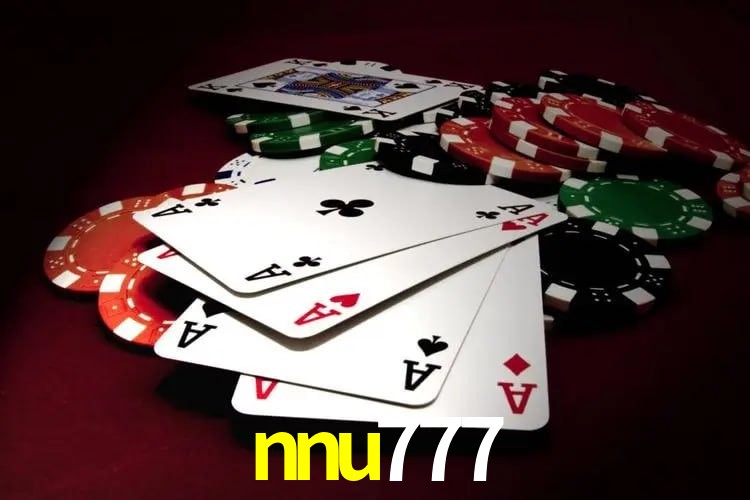 Mesa de Blackjack nnu777