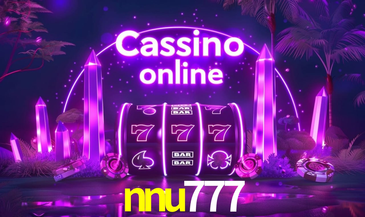 Cadastro Rápido nnu777