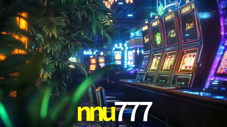 Live Casino nnu777