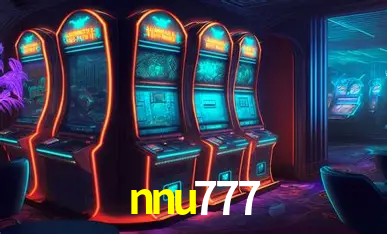 Descubra a Magia dos Jogos de Arcade no nnu777