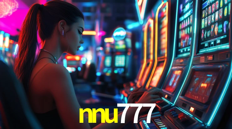 nnu777 Bônus - nnu777 visual 1