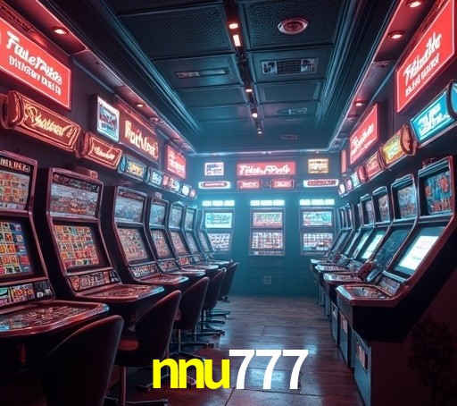 Integração de APIs nnu777