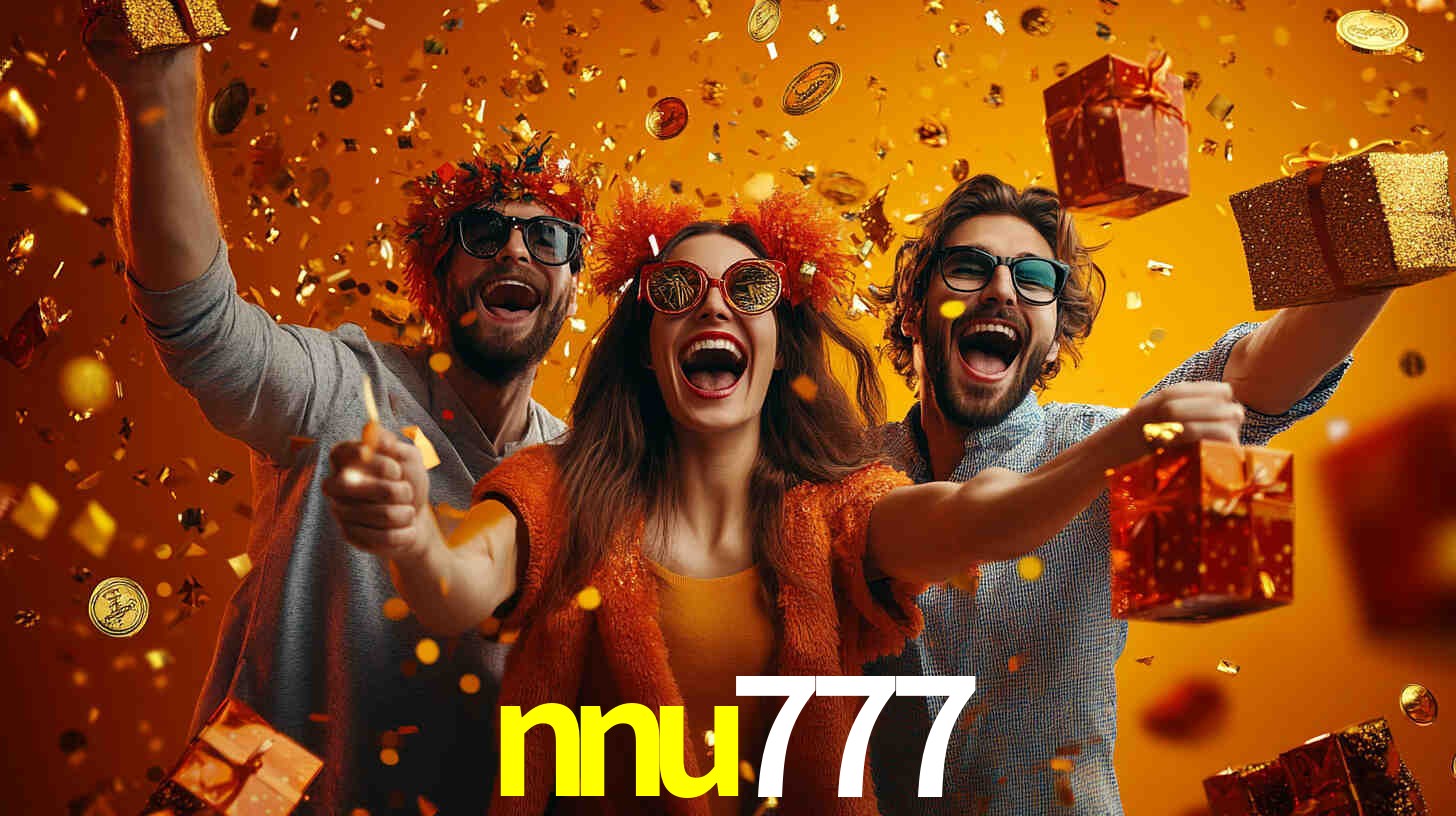 nnu777: Seu Cassino Premiado com Pagamentos Rápidos