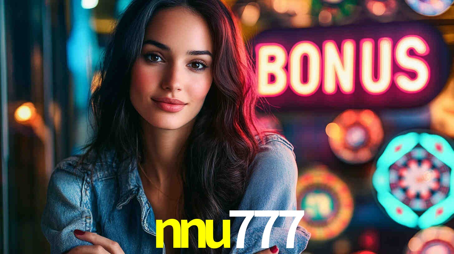 nnu777 - Jackpot de Ouro e Glamour - nnu777.com