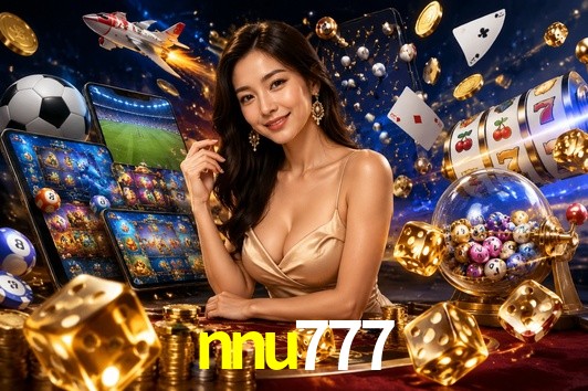 Slot Games nnu777
