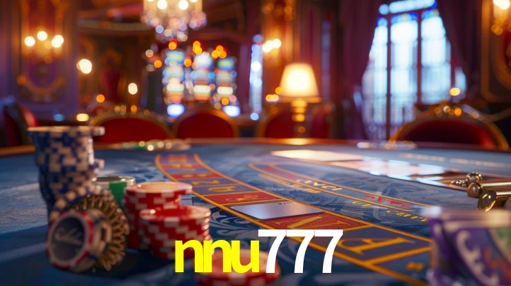 Platform Technology nnu777