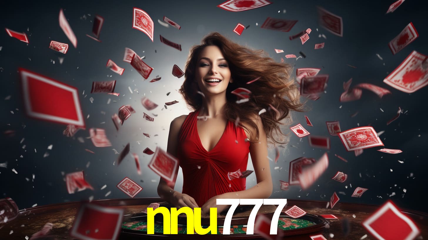 Roulette Table nnu777