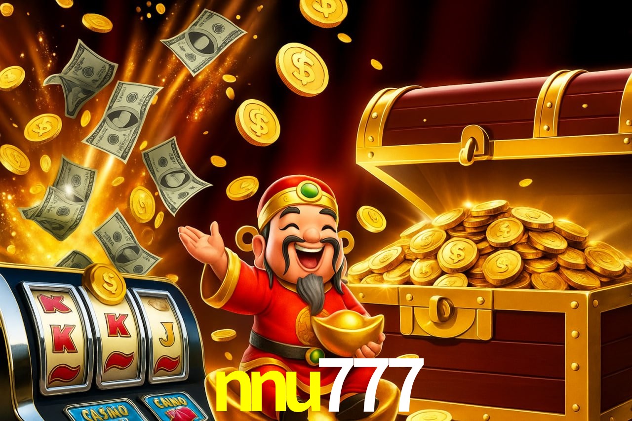 Torneios nnu777