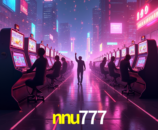 Casino Ao Vivo nnu777