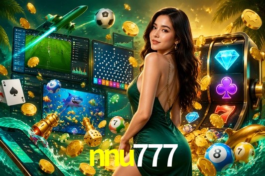 Experiência VIP nnu777
