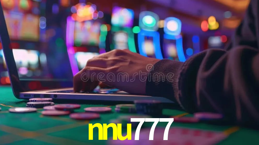 Bônus de Boas-vindas nnu777