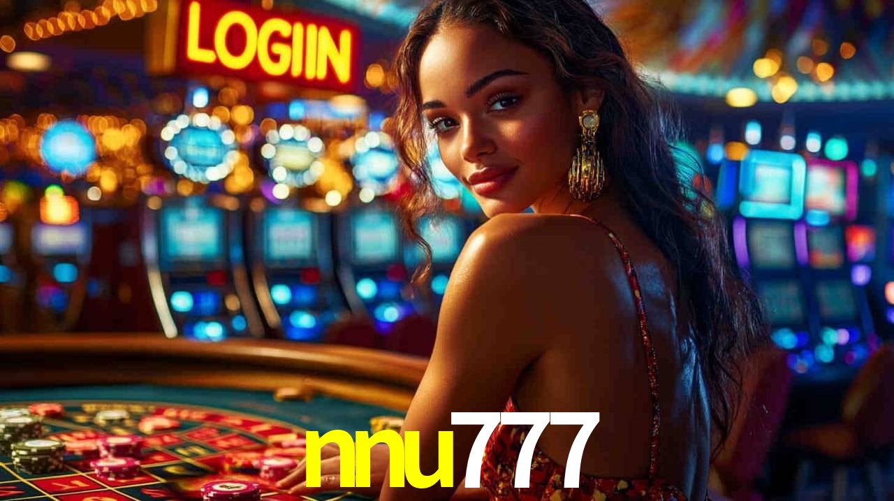 Diretório de Jogos nnu777