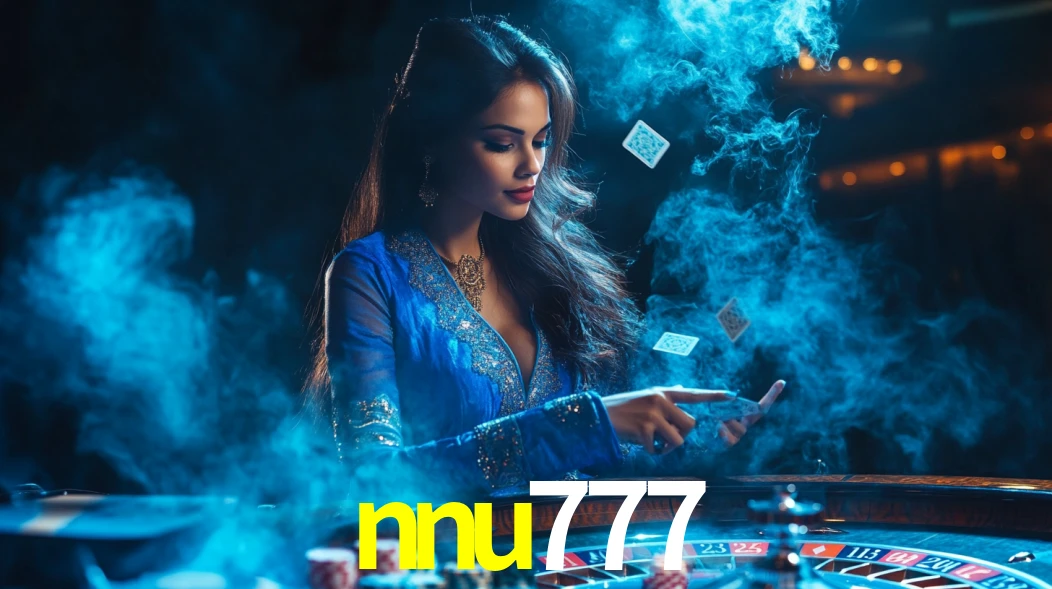 A Experiência Imersiva dos Cassinos Ao Vivo no nnu777