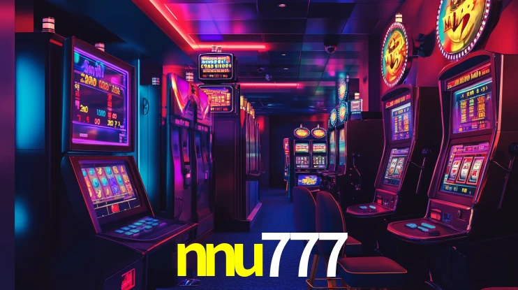 nnu777 App Interface
