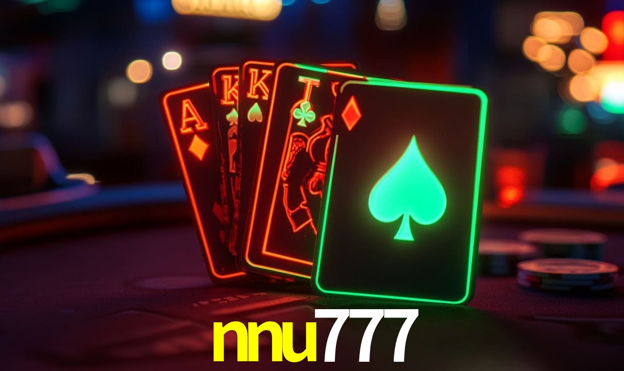 nnu777 Slots - nnu777 visual 1
