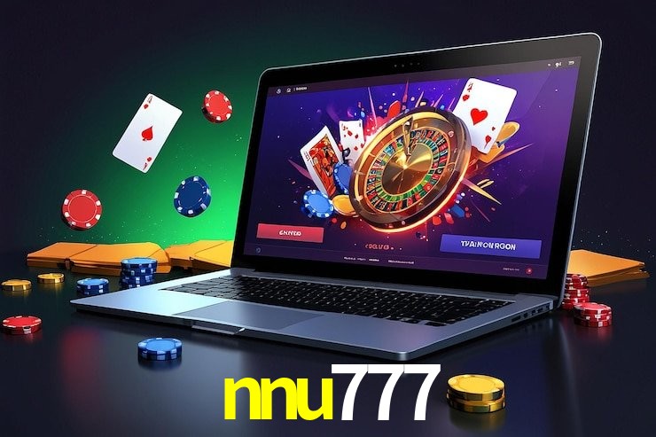 Tecnologia da Plataforma nnu777