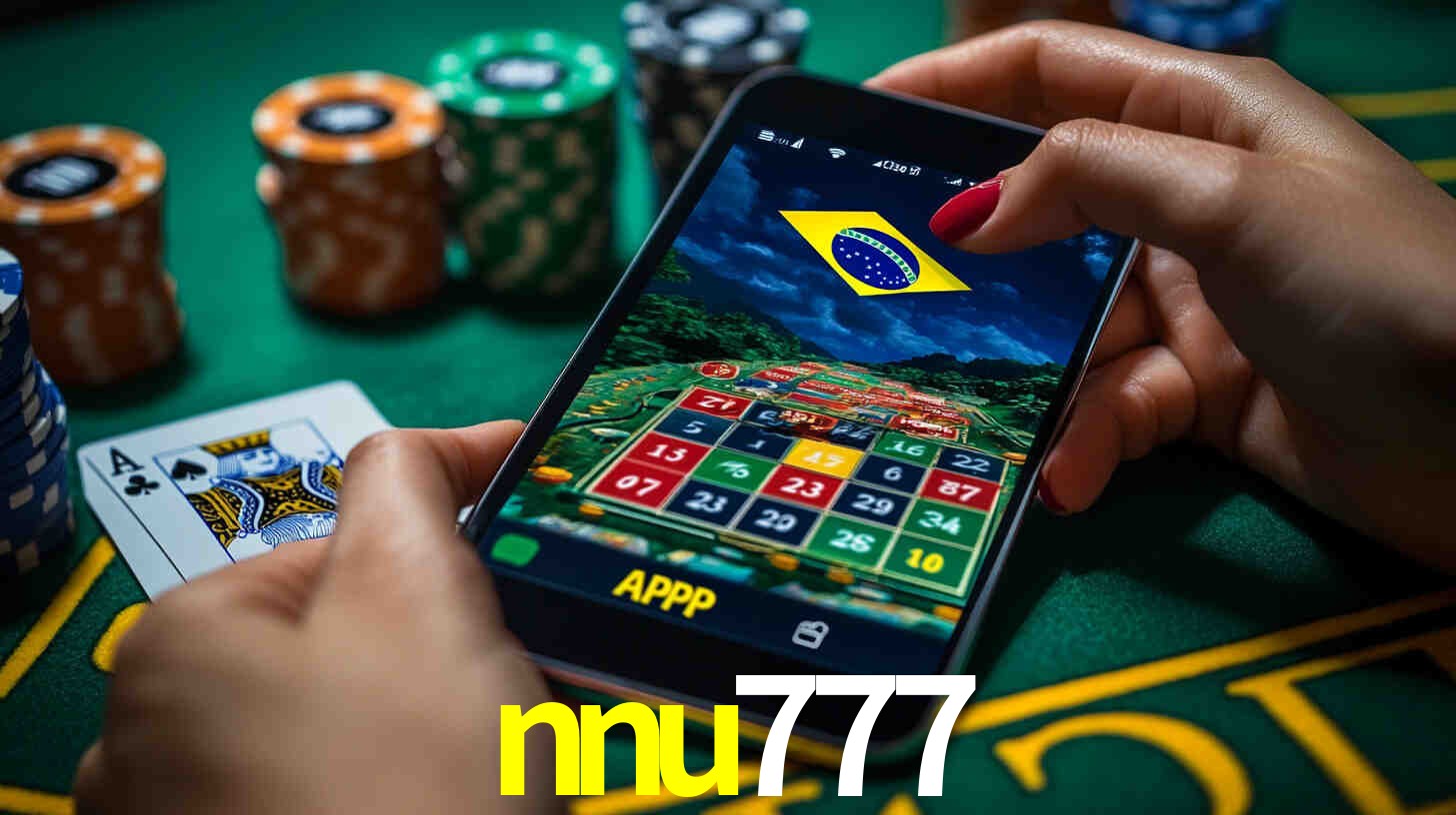 Descubra a Essência do nnu777: Nossa História e Compromissos
