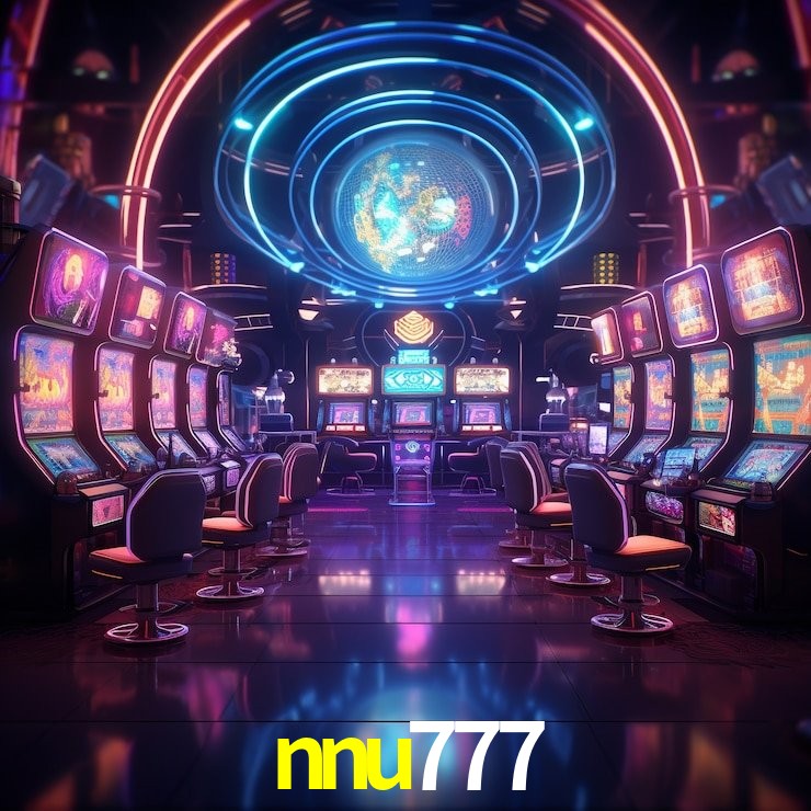 nnu777 Aplicativo - nnu777 visual 2
