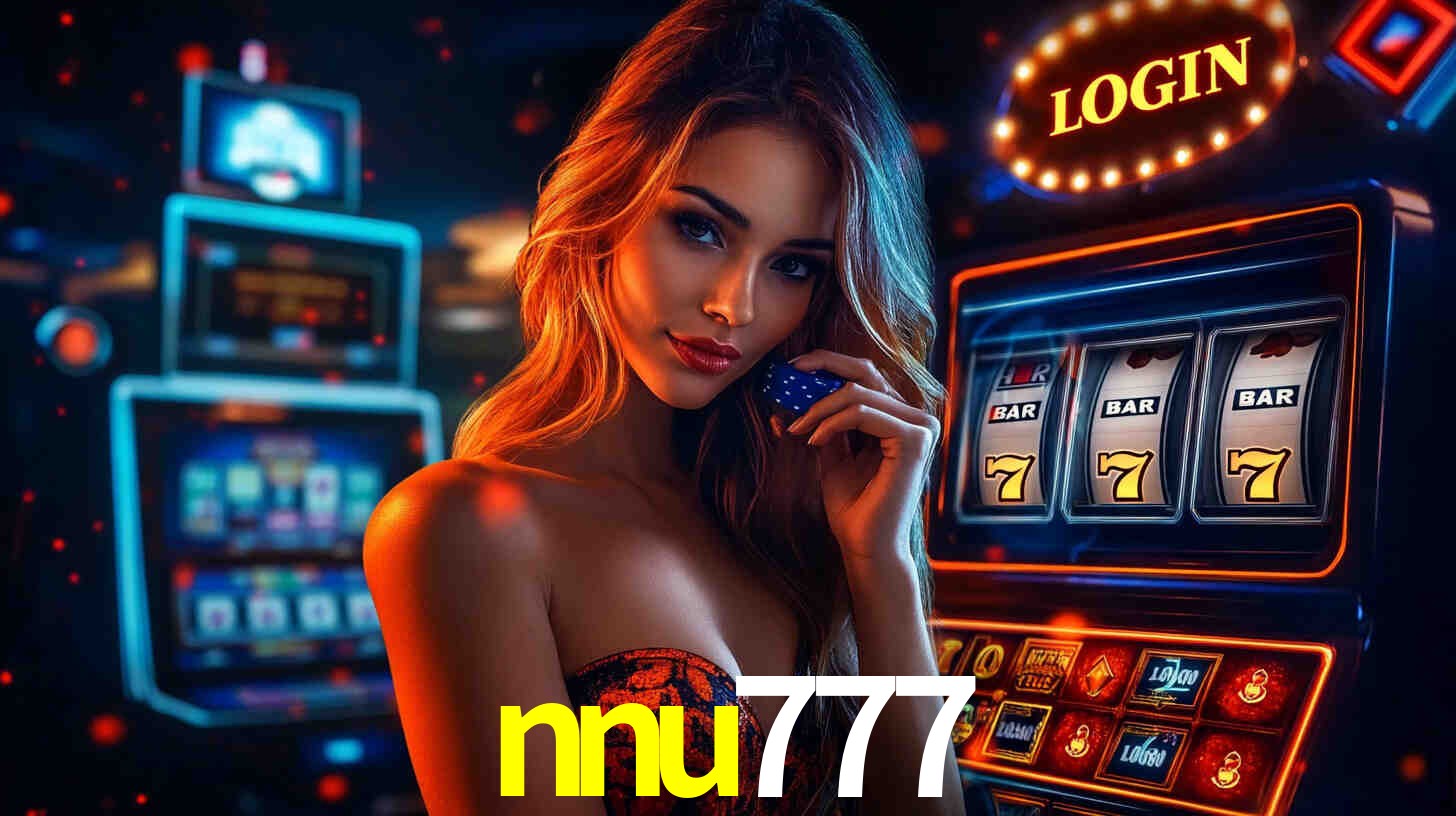 nnu777: A Experiência de Casino com Jogos de Mesa ao Vivo