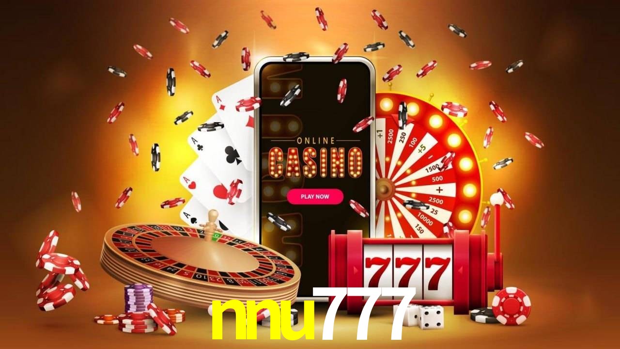 Jogos de Slot nnu777
