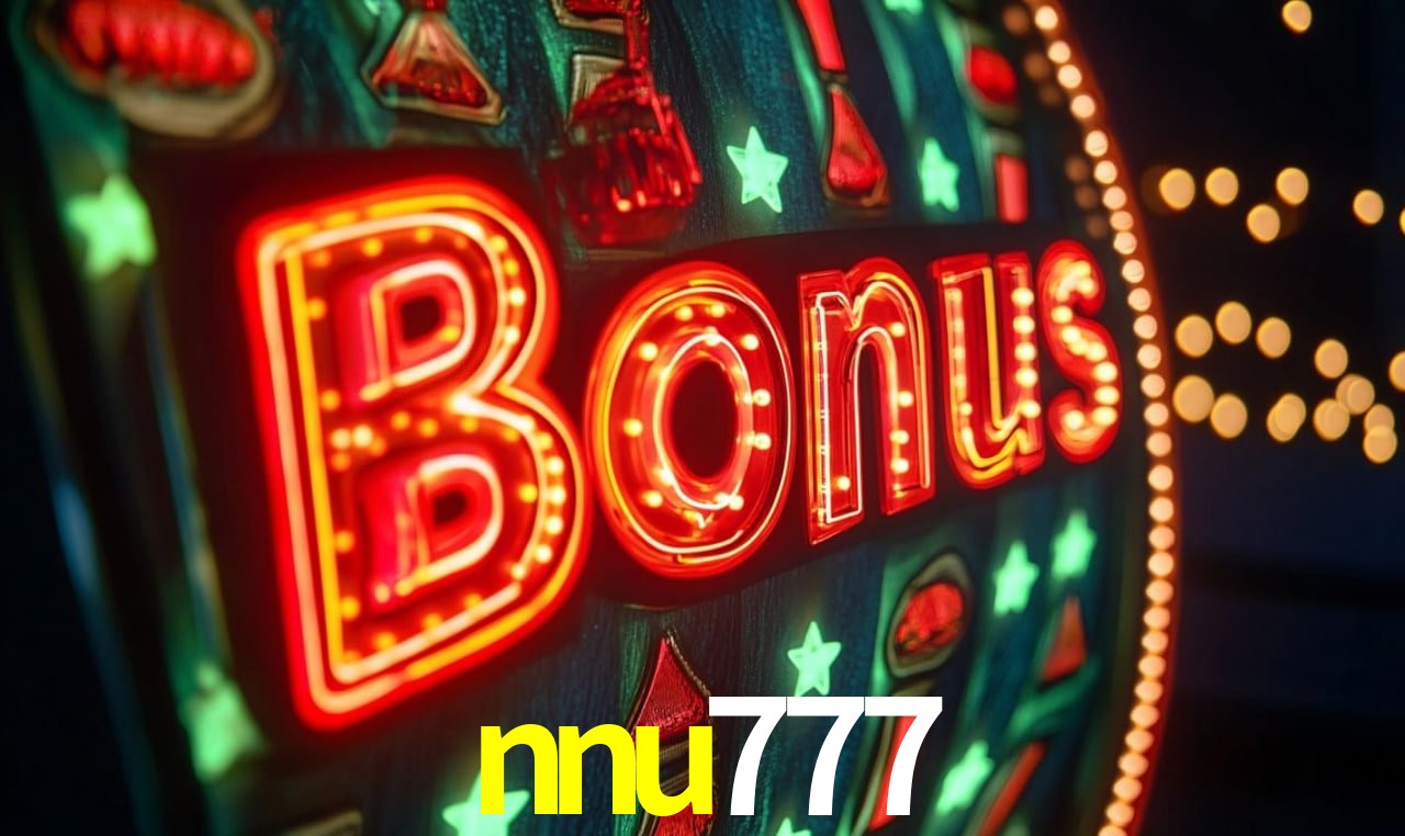 Bônus Diários nnu777