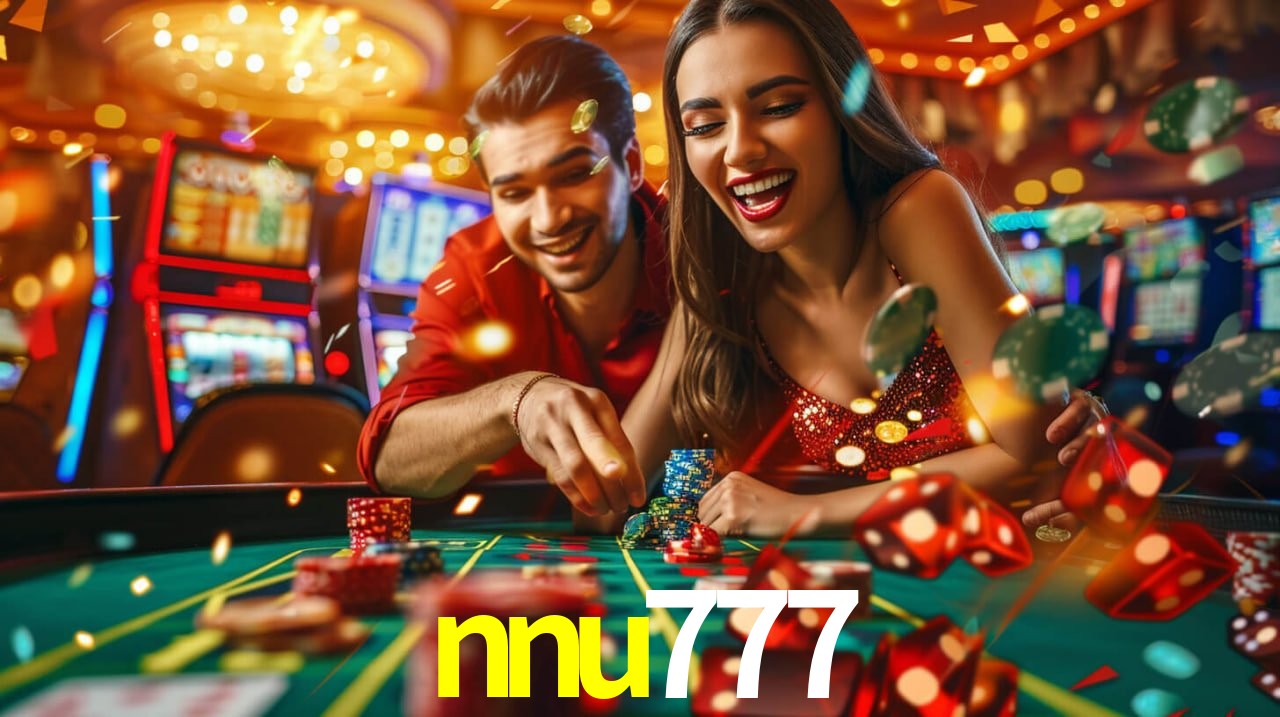 nnu777 - Pagamento PIX Instantâneo