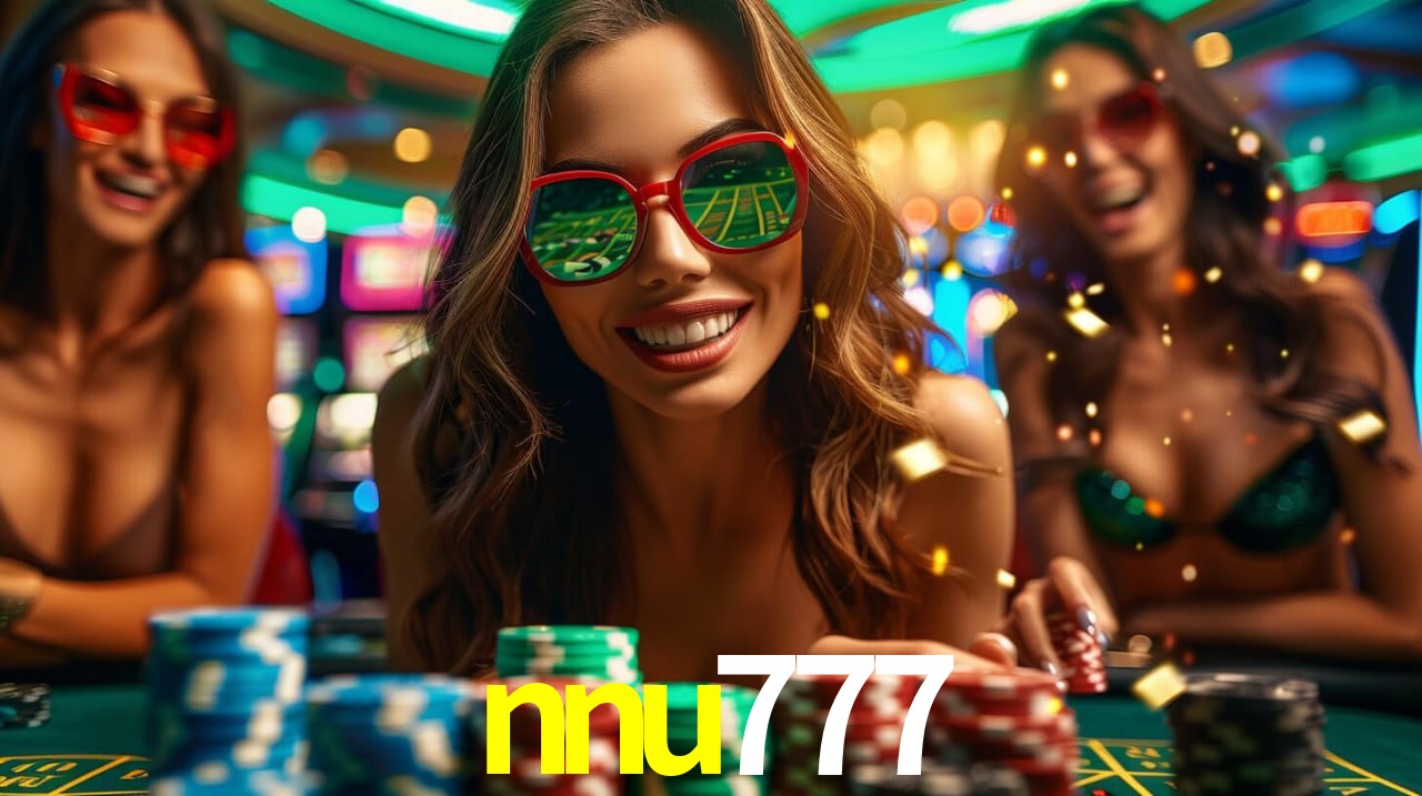 Bonus Features nnu777