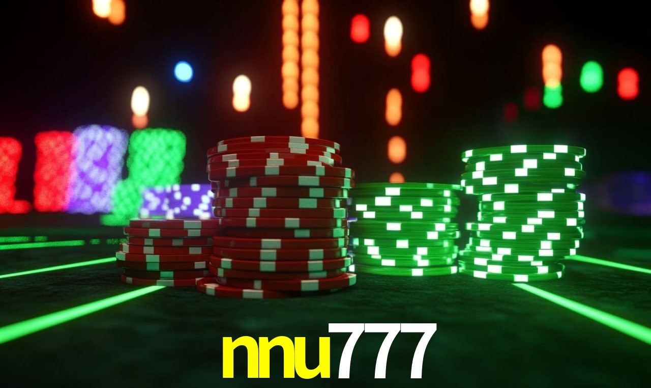 Games Directory nnu777
