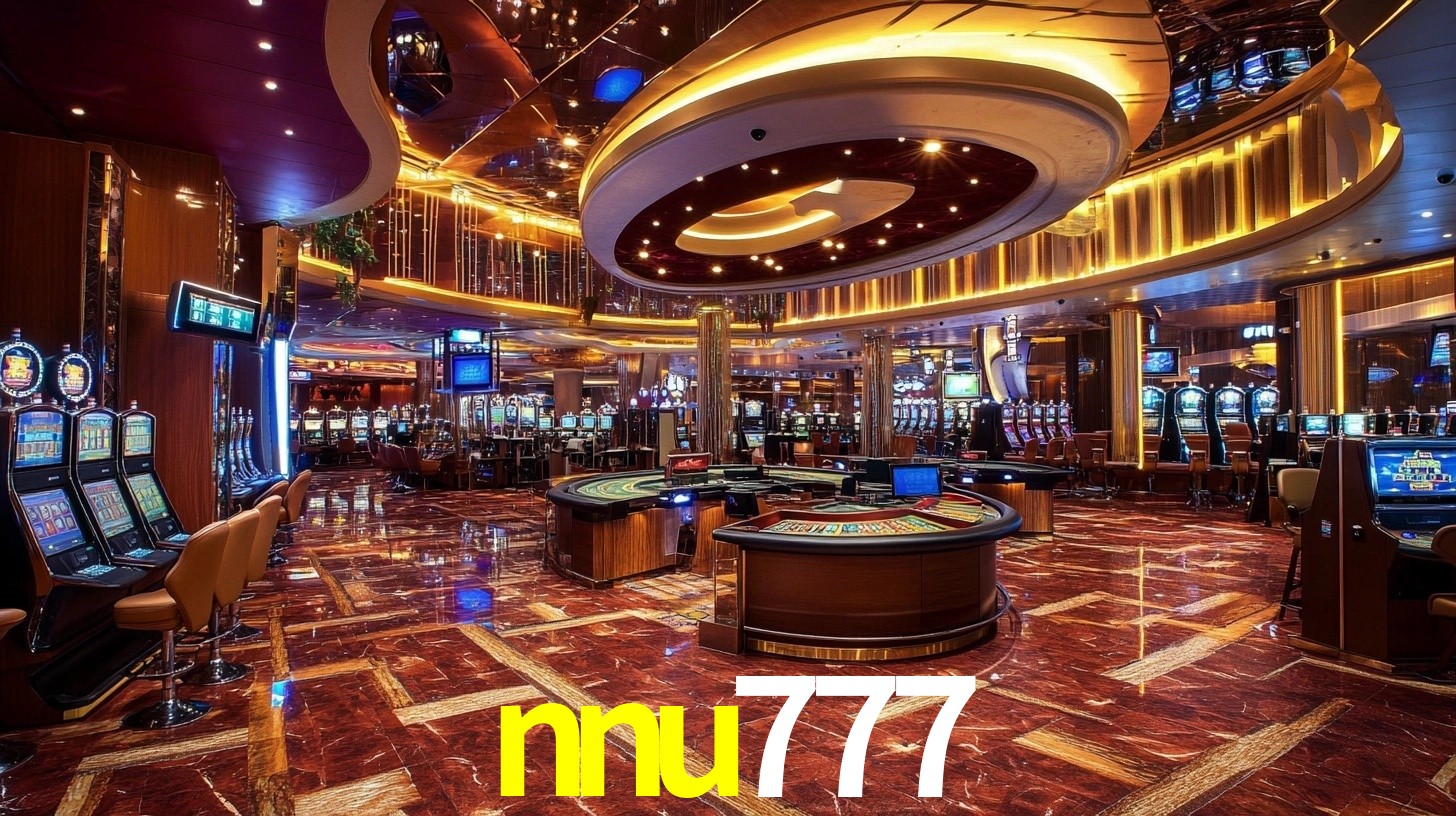 Blackjack Table nnu777