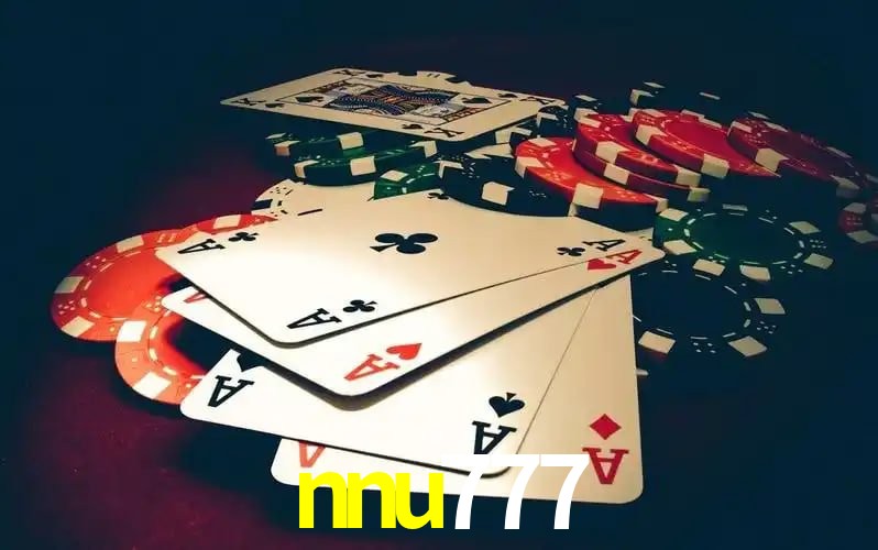 nnu777 Brasília - Betting Features