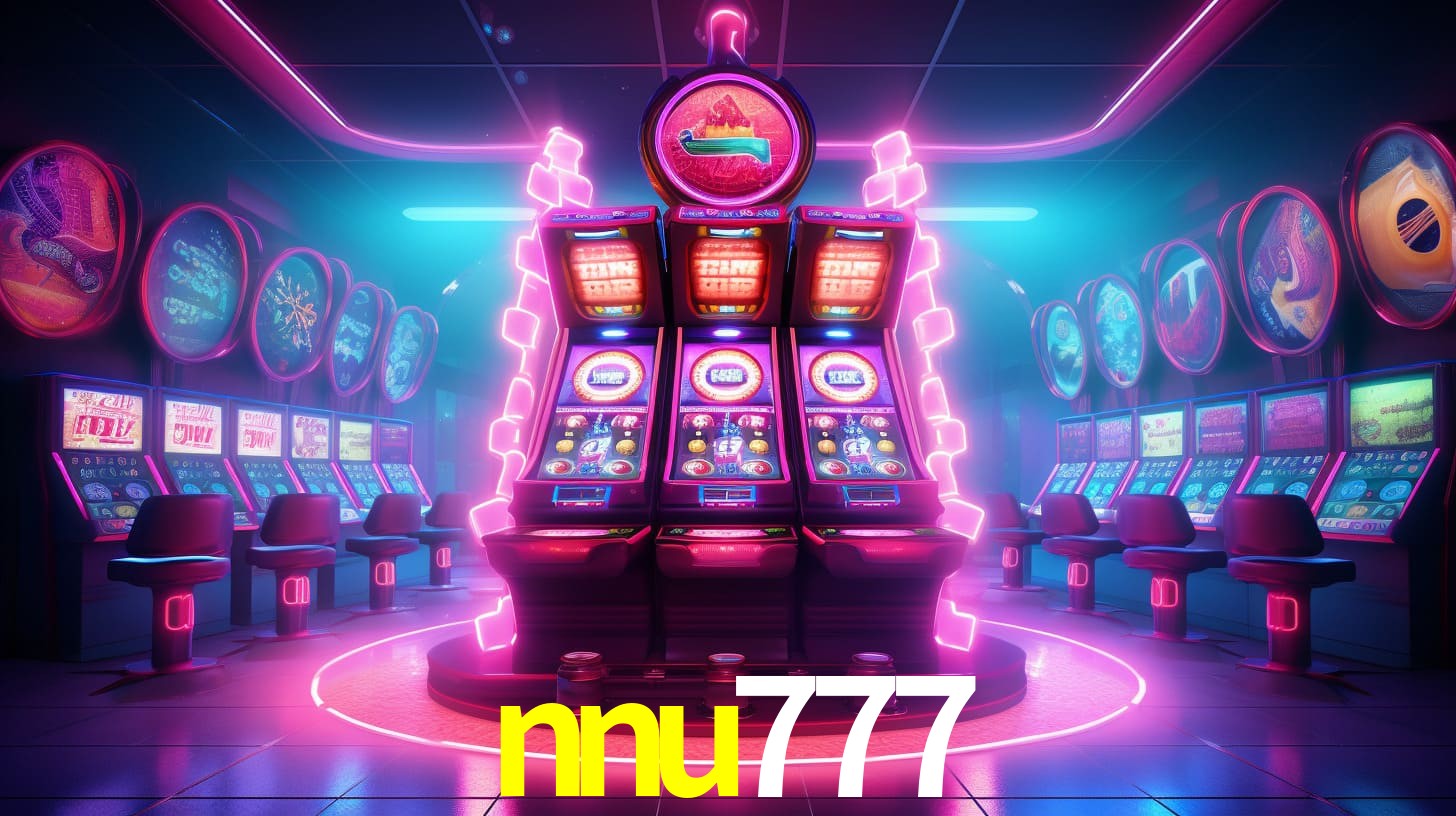 Sinta a adrenalina dos jogos de cassino com nnu777