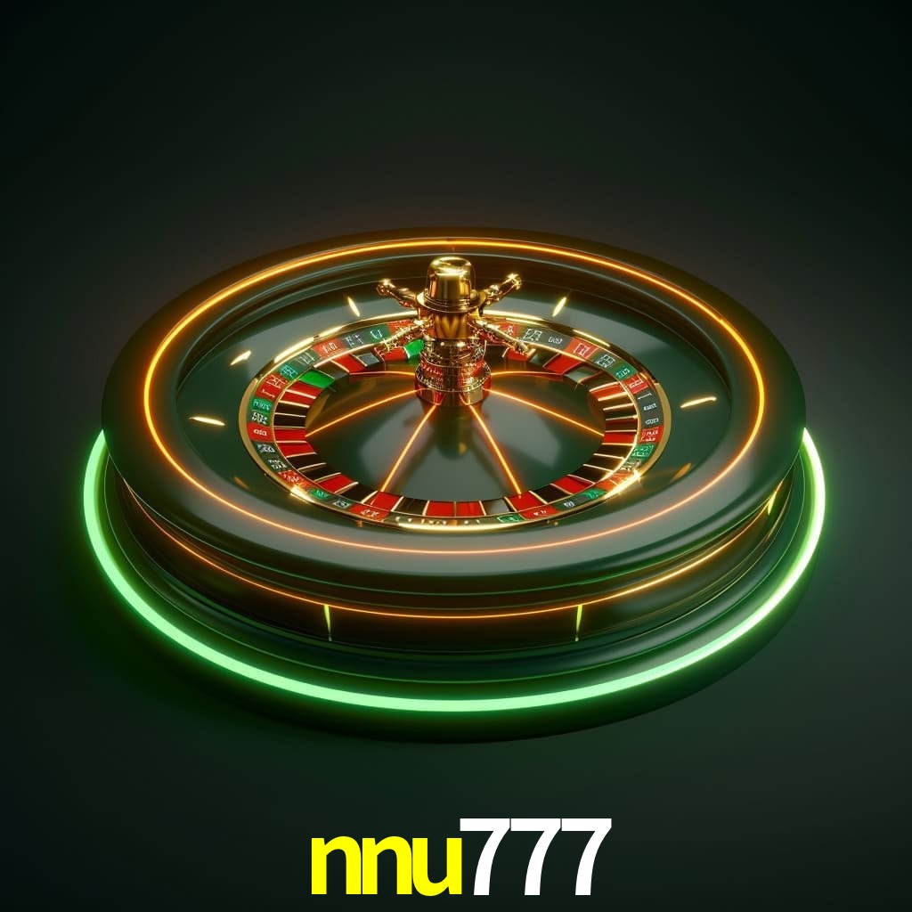 nnu777 App - Aplicativo Móvel Oficial
