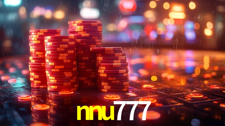 nnu777,nnu777 BET