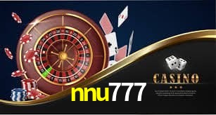 Provedores de Jogos nnu777