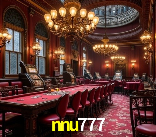 nnu777 Rio de Janeiro - Licenses