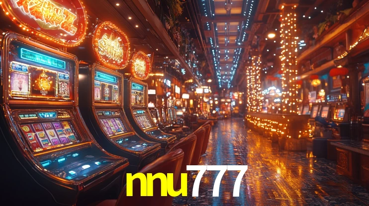 nnu777 BET