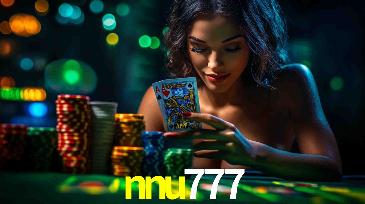 Inovações de Jogos na nnu777: O Futuro das Experiências Interativas