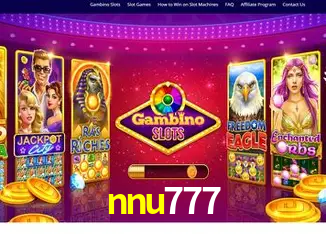 nnu777 Rio de Janeiro - Bonus Terms