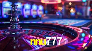 Cadastro Rápido nnu777
