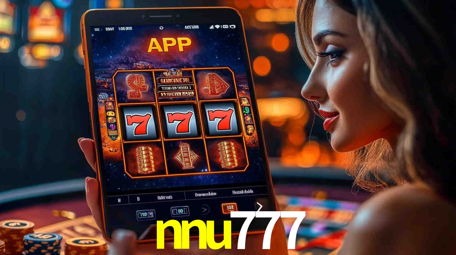 nnu777,nnu777 BET