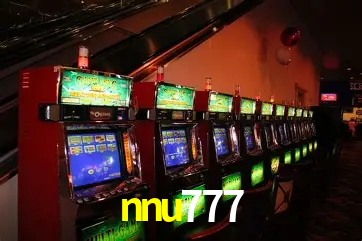Descubra o Mundo do Cassino Online com nnu777