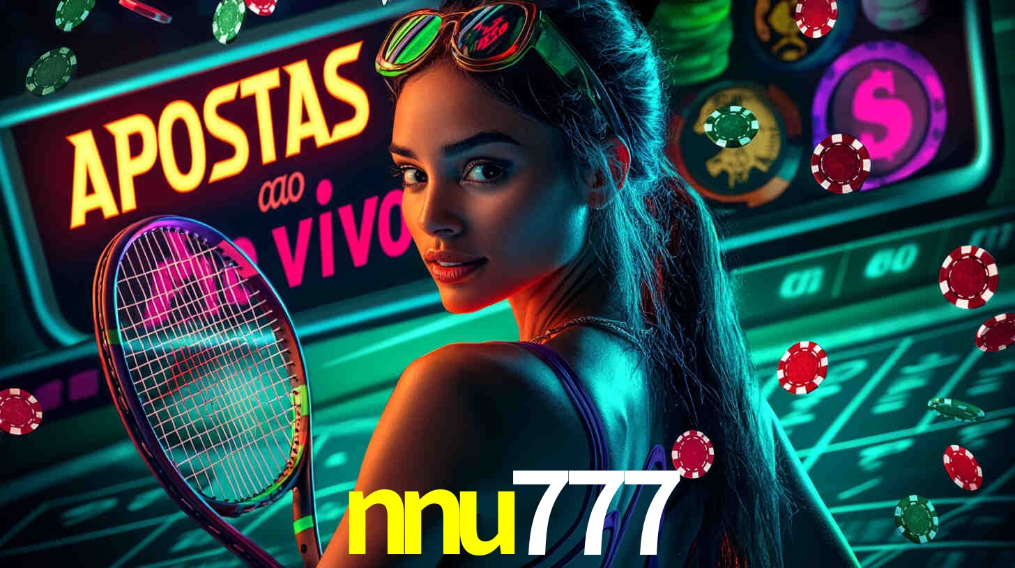 Descubra a Essência do nnu777: Nossa História e Compromissos
