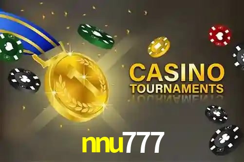 nnu777 - App Features
