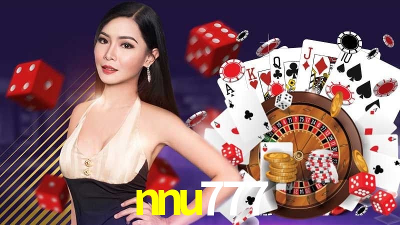 Mesa de Blackjack nnu777