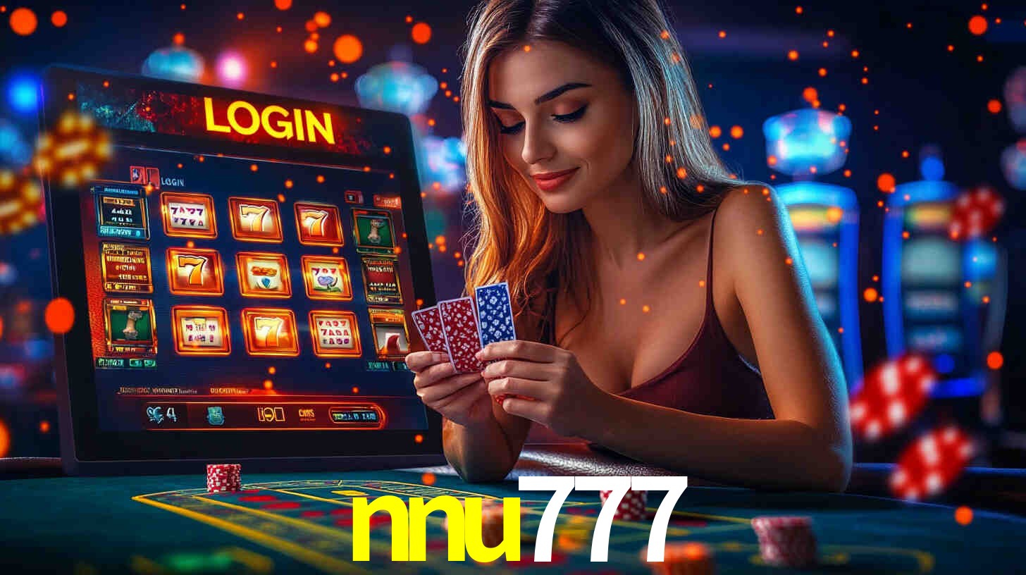 nnu777,nnu777 BET