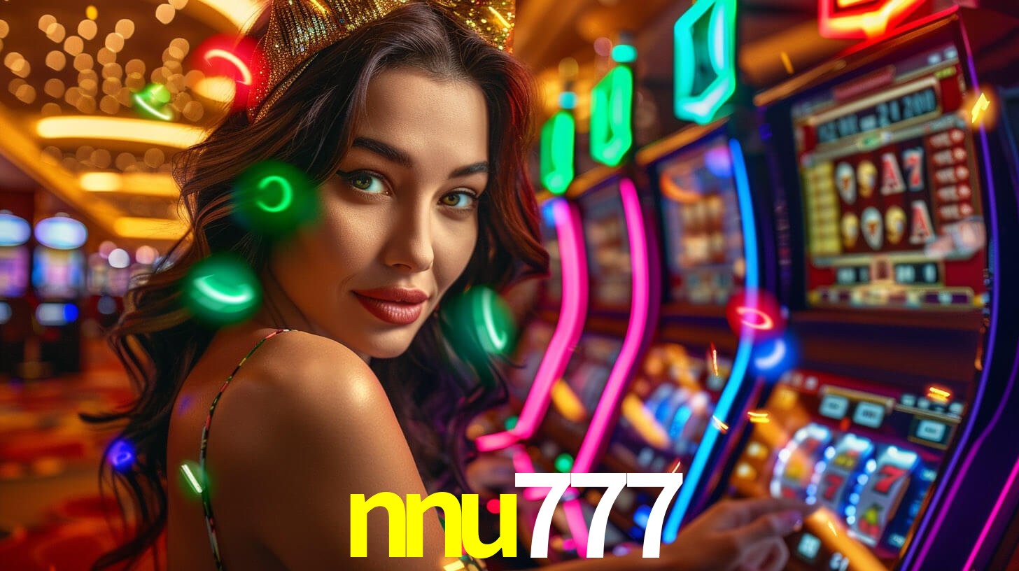 nnu777,nnu777 BET